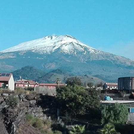 B&B Villa Salome' San Pietro Clarenza 外观 照片