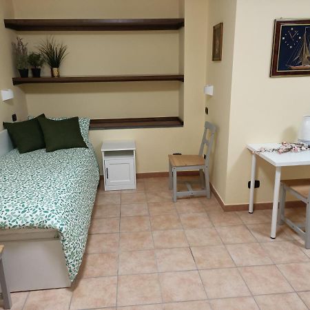 B&B Villa Salome' San Pietro Clarenza 外观 照片