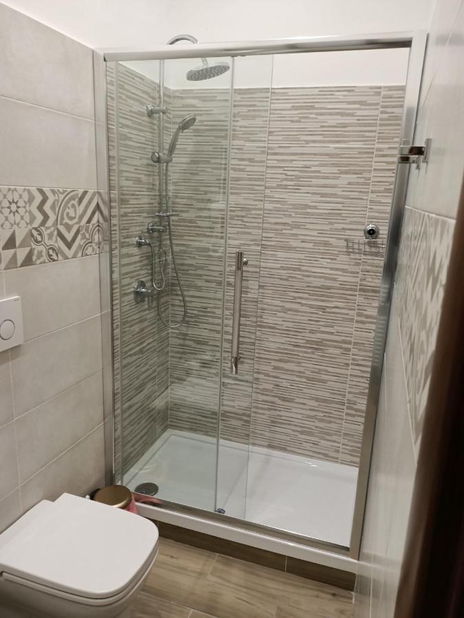 B&B Villa Salome' San Pietro Clarenza 外观 照片
