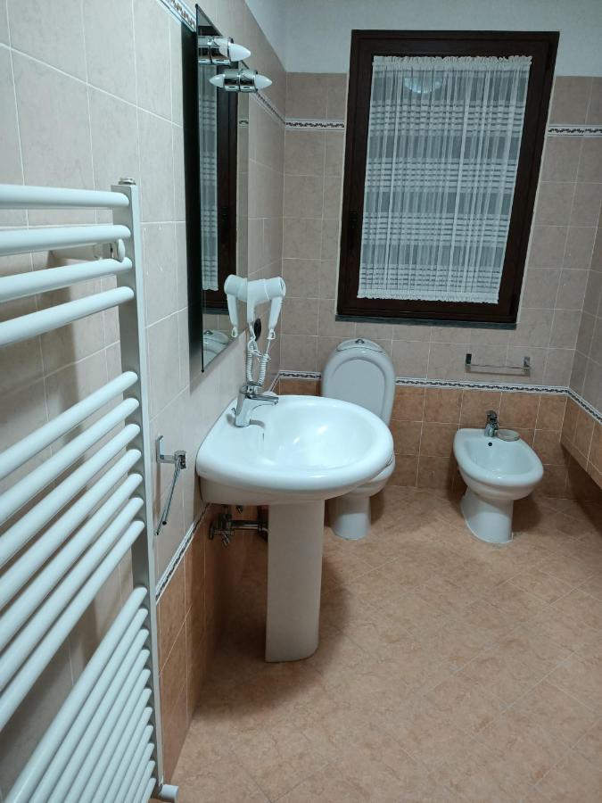 B&B Villa Salome' San Pietro Clarenza 外观 照片