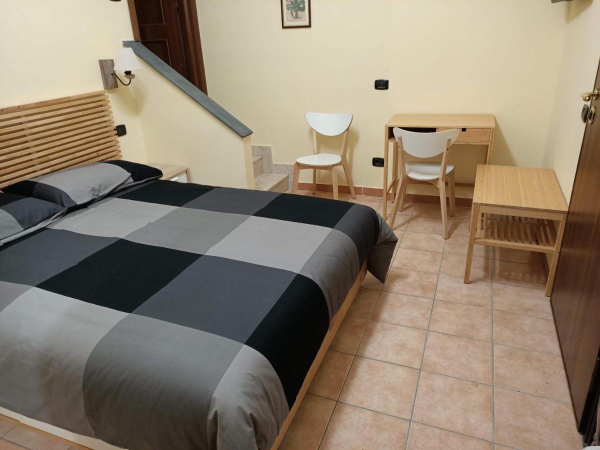 B&B Villa Salome' San Pietro Clarenza 外观 照片