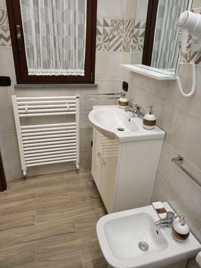 B&B Villa Salome' San Pietro Clarenza 外观 照片