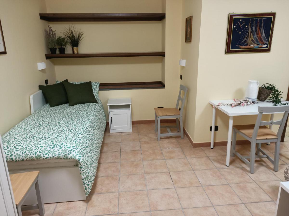 B&B Villa Salome' San Pietro Clarenza 外观 照片