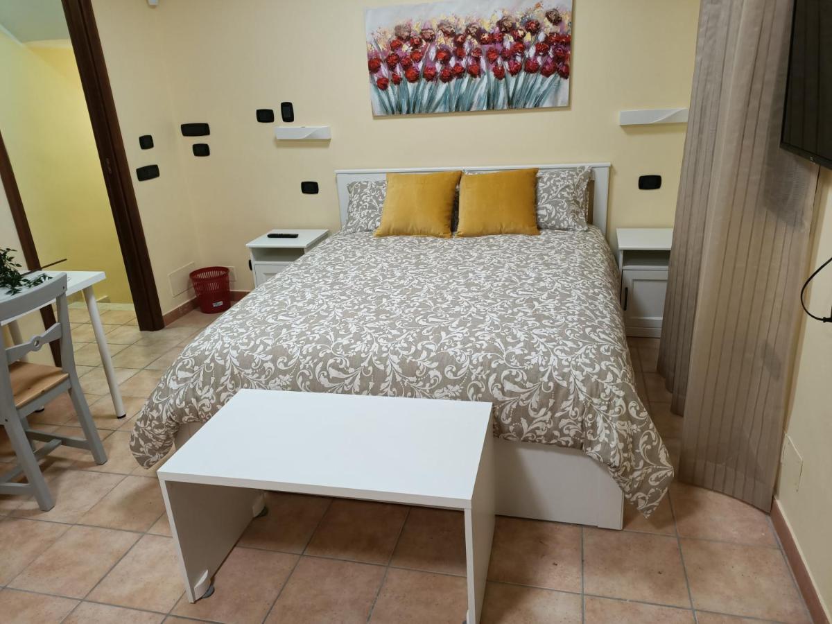 B&B Villa Salome' San Pietro Clarenza 外观 照片